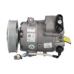 Airco-compressor ELSTOCK 51-0825