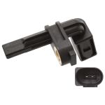 Sensor de velocidad, ABS SWAG 30 10 5730