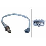 Sonda Lambda HELLA 6PA 358 243-931