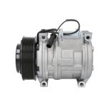 Compressor, airconditioning THERMOTEC KTT090259