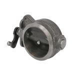 Abgasklappe, Motorbremse CZM CZM110698