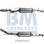 Catalyseur SCR Approuvé BM CATALYSTS BM31039H