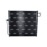 Kondensator, Klimaanlage NRF 350080