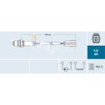 Sonda lambda FAE 75607