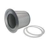 Filters, perslucht MANN-FILTER LE 29 005 x