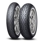 Raceband DUNLOP TT100 GP 100/90-18 H56 TL, voor