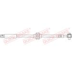 Bromsslang QUICK BRAKE 50.207X