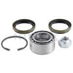 Radlagersatz SNR R177.38