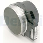 Sensor de caudal de ar de massa DELPHI AF10043-11B1