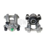 Pinza de freno BUDWEG 344934