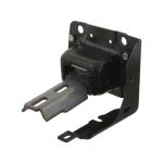 Lagerung, Motor FEBI BILSTEIN 29618, Vorne, Links