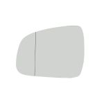 Retrovisor exterior - Cristal de espejo BLIC 6102-02-6700291P Izquierda