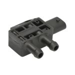 Sensor, Abgasdruck HERTH+BUSS ELPARTS 70668111