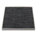 Innenraumluftfilter mit Aktivkohle FEBI BILSTEIN 34781