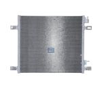 Condensador, sistema de ar condicionado DT SPARE PARTS 5.62034