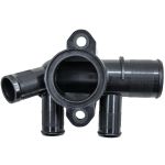 Brida de refrigerante MOTORAD CH7002