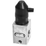 Normteil WABCO 441 009 101 0