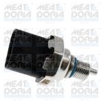 Sensor, bränsletryck MEAT & DORIA 825046