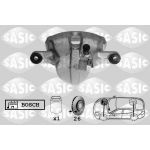 Remklauw SASIC 6500055