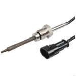 Sensor, temperatura de gases de escape HERTH+BUSS ELPARTS 70683813