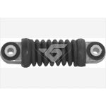 Spannrolle, Keilrippenriemen HUTCHINSON TS1100