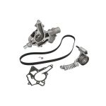 Wasserpumpe + Keilrippenriemensatz GATES KP15PK1355