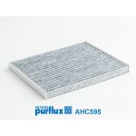 Innenraumfilter PURFLUX AHC595