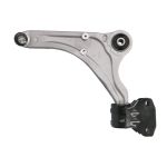 Brazo de control, suspensión de ruedas DELPHI TC4534 eje delantero
