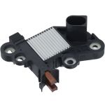 Generatorregelaar HC-CARGO F 032 335 575