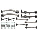 Lenkersatz, Suspensão da roda FEBI BILSTEIN 39402