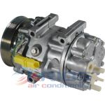 Klimakompressor MEAT & DORIA K11384