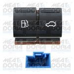 Interruttore, sblocco portellone posteriore MEAT & DORIA 206033