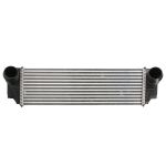 Intercooler NISSENS 96100