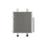 Condensador, sistema de ar condicionado KOYORAD CD070396M