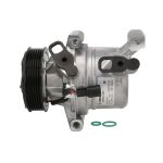 Compresseur de climatisation BOSCH 1 986 AD1 406