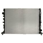 Radiator NRF 550346