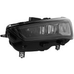Phare principal DEPO 445-1136LMLDEM2