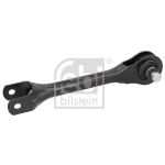 Braço de controlo, suspensão da roda FEBI BILSTEIN 184859 Eixo traseiro