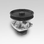 Kühlmittelpumpe HEPU P125