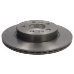 Disque de frein BREMBO 09.C929.21