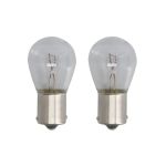 Glühlampe, Tagfahr-/Positionsleuchte OSRAM 7506-2BL