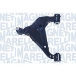 Braço de controlo, suspensão da roda MAGNETI MARELLI 301181310130