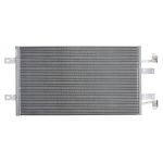 Kondensator, Klimaanlage MAHLE AC 723 000S