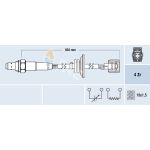 Sonda lambda FAE 77520