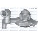 Pompa del refrigerante DOLZ F107