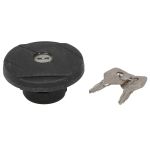 Tanklock för bränslepåfyllning HELLA 8XY008 530-001