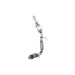 Catalyseur ASSO MARMITTE SRL 50.0020