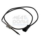Sensor, temperatura de gases de escape MEAT & DORIA 12707