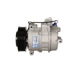 Compressor airconditioning TCCI QP7SBU16C-1781-12
