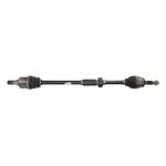 Arbre d'entraînement POINT GEAR PNG76471